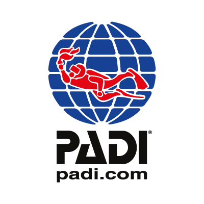 PADI logo